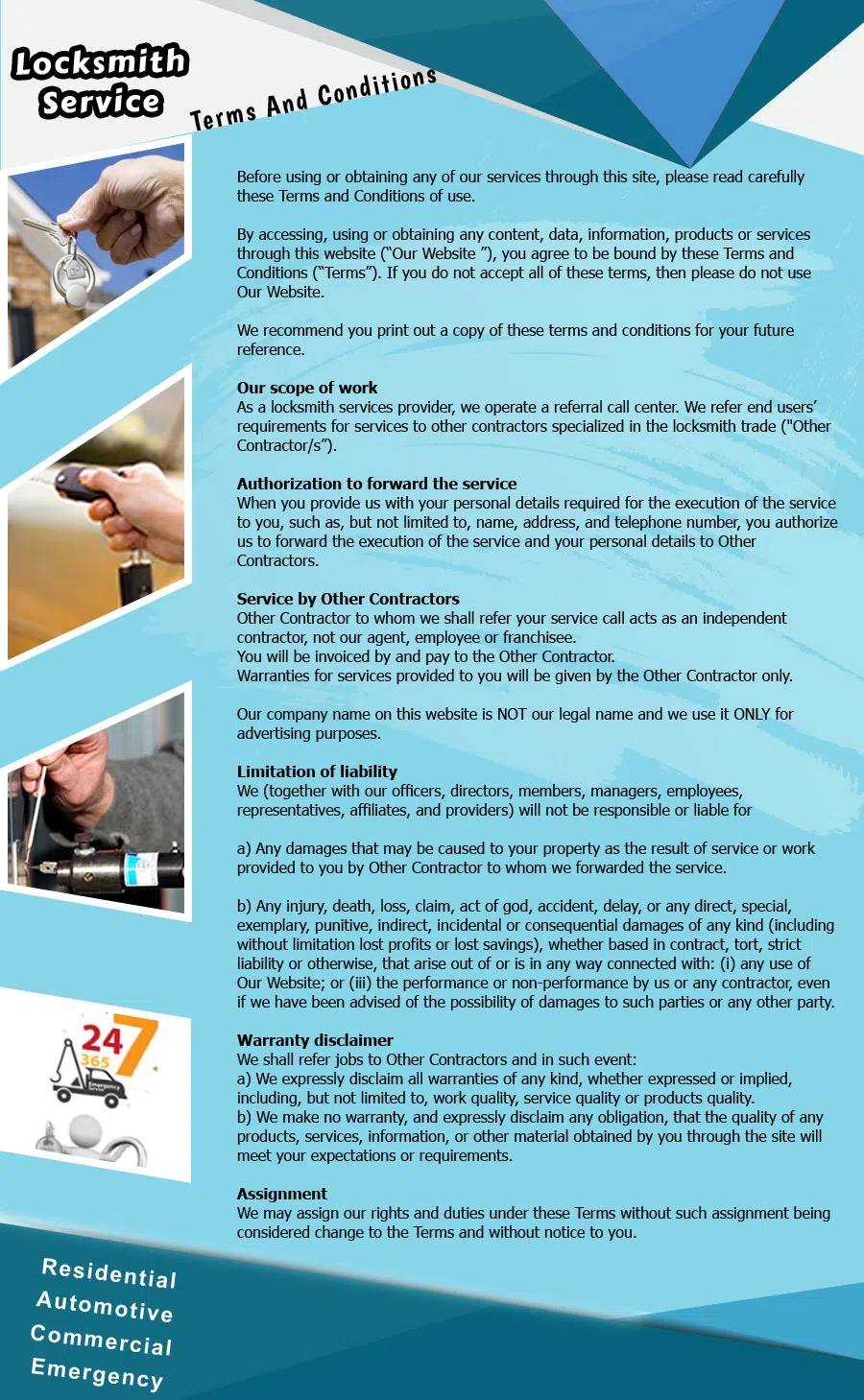 Central City AZ Locksmith Store, Central City, AZ 602-491-0901