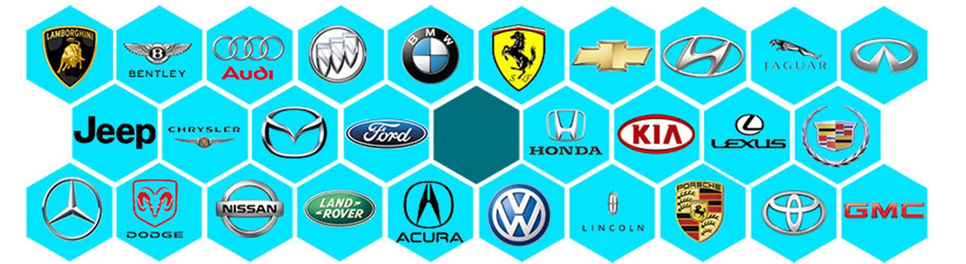 Central City AZ Locksmith Store, Central City, AZ 602-491-0901 - car-logo-set-04